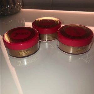 Juvia’s Place highlighter BUNDLE